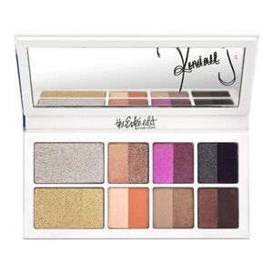 KENDALL JENNER ESTÉE LAUDER EDIT EYESHADOW PALETTE - BNIB (LIMITED EDITION)